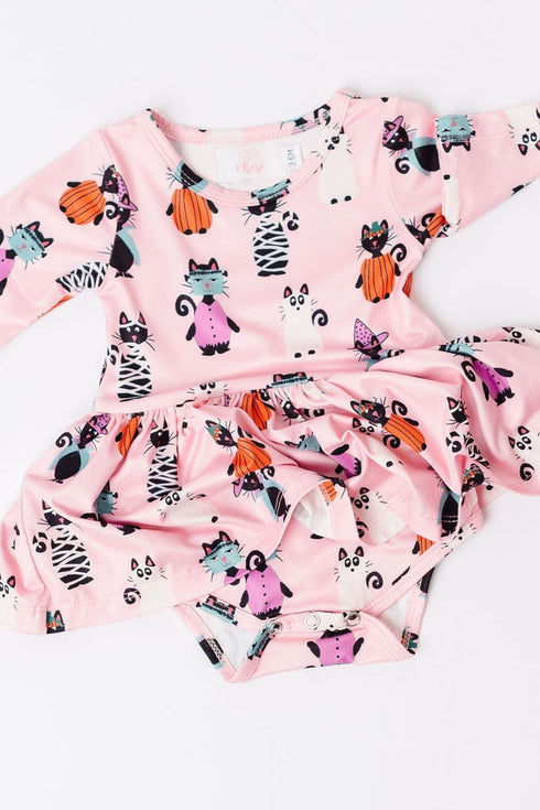purr-fectly-spooky-twirl-bodysuit Mila &  Rose - Sophia's Style--3-6M--2